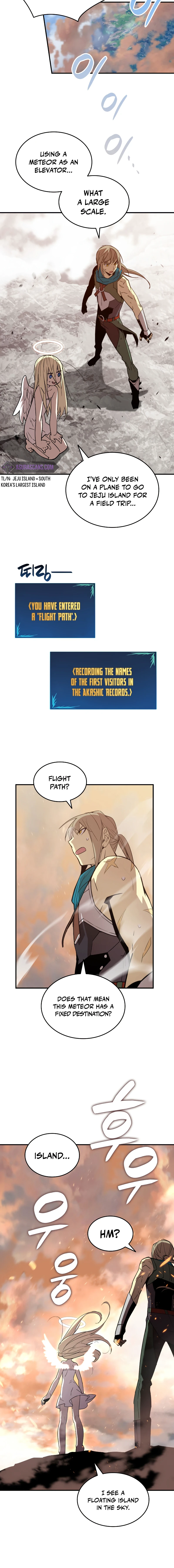 Worn and Torn Newbie Chapter 99 — Page 3