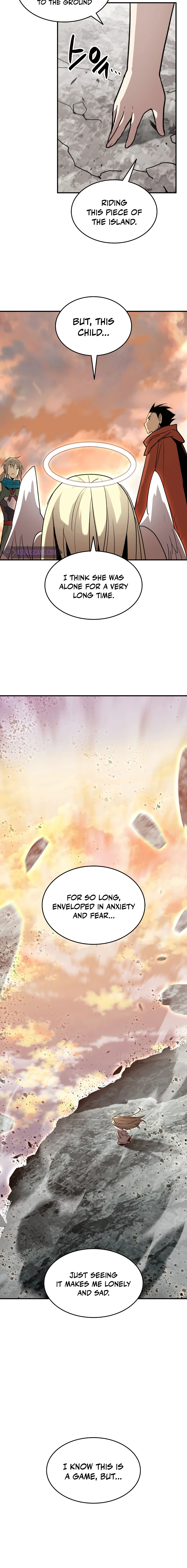 Worn and Torn Newbie Chapter 99 — Page 5
