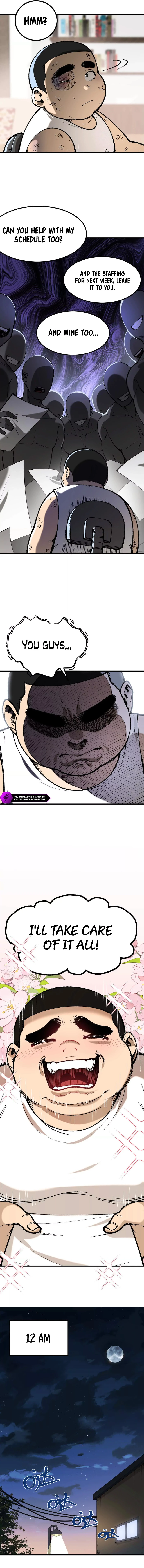 Wuli Xiuxian Liang Wan Nian Chapter 1 — Page 6
