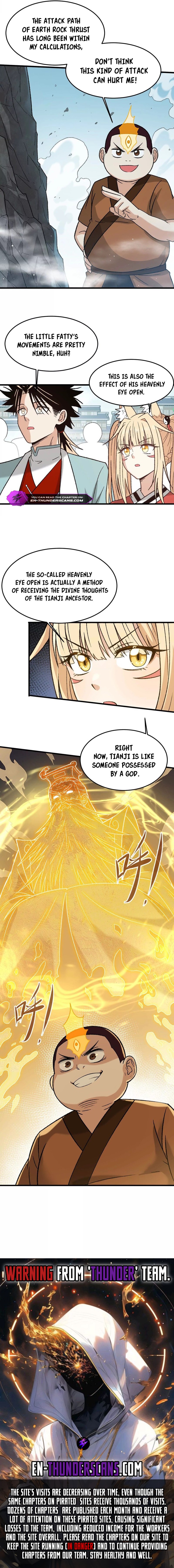 Wuli Xiuxian Liang Wan Nian Chapter 15 — Page 11