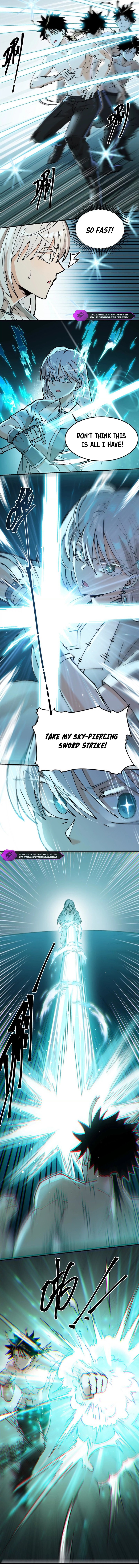 Wuli Xiuxian Liang Wan Nian Chapter 7 — Page 7
