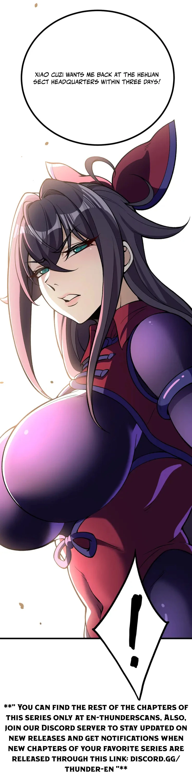 Xianzi Bu Ren, Na Jiu Lun Wei Dinglu Ba! Chapter 20 — Page 10