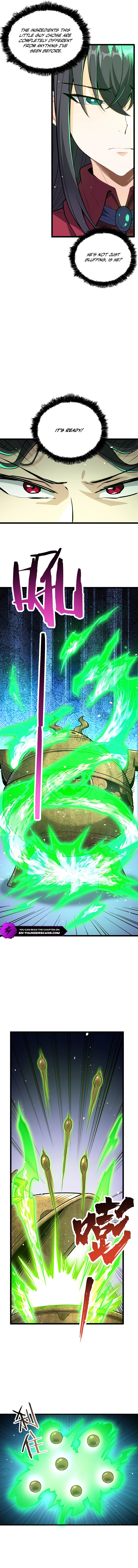 Xianzi Bu Ren, Na Jiu Lun Wei Dinglu Ba! Chapter 9 — Page 4