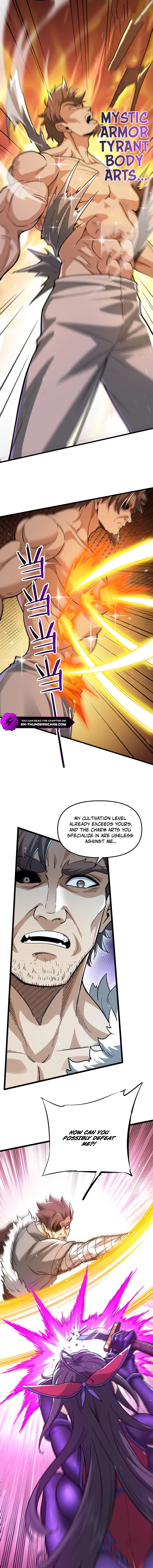 Xianzi Bu Ren, Na Jiu Lun Wei Dinglu Ba! Chapter 9 — Page 12