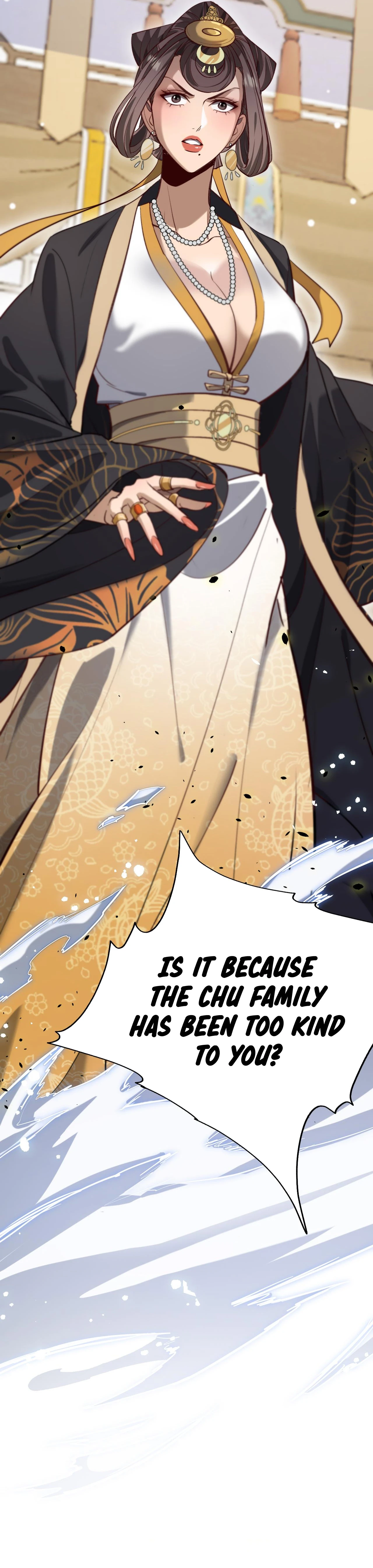 Xuanmen Baijiazi Chapter 7 — Page 18