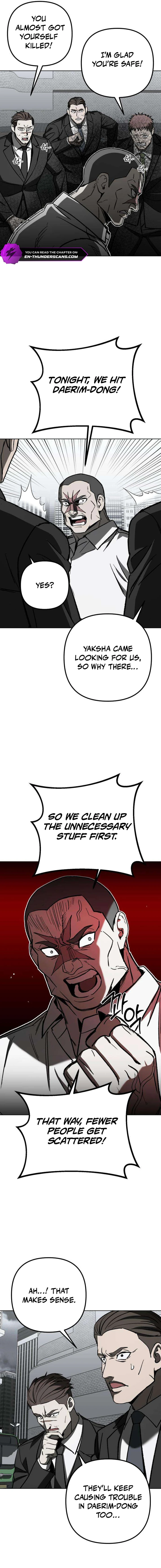 Yacha Chapter 10 — Page 24