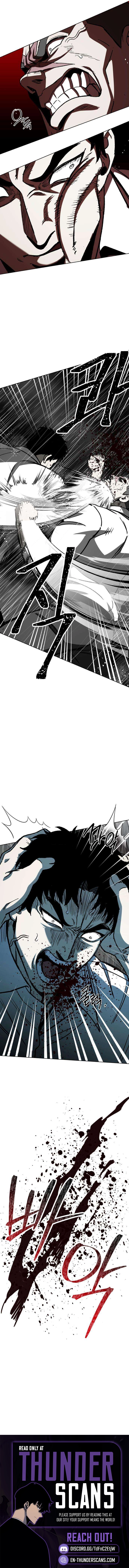 Yacha Chapter 11 — Page 12