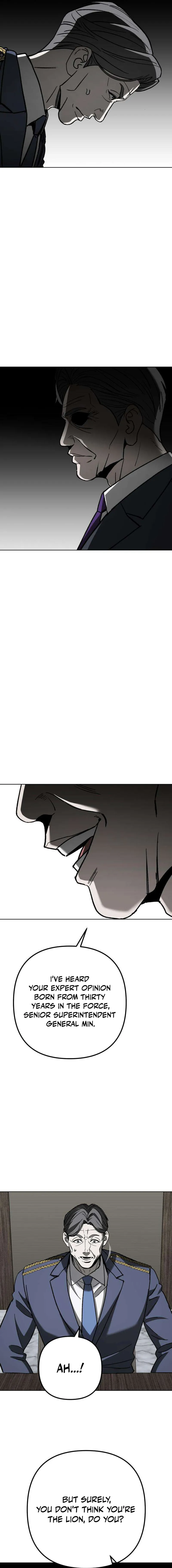 Yacha Chapter 14 — Page 6