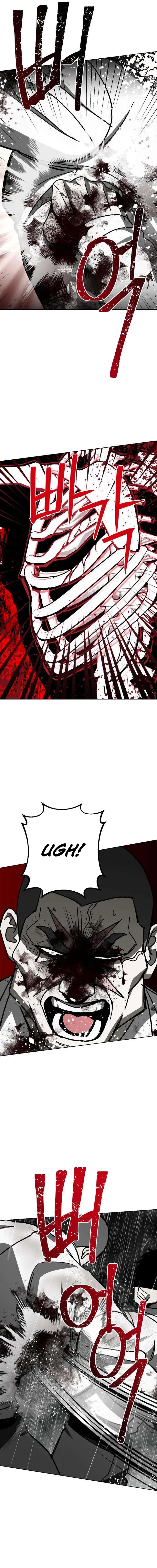 Yacha Chapter 14 — Page 16