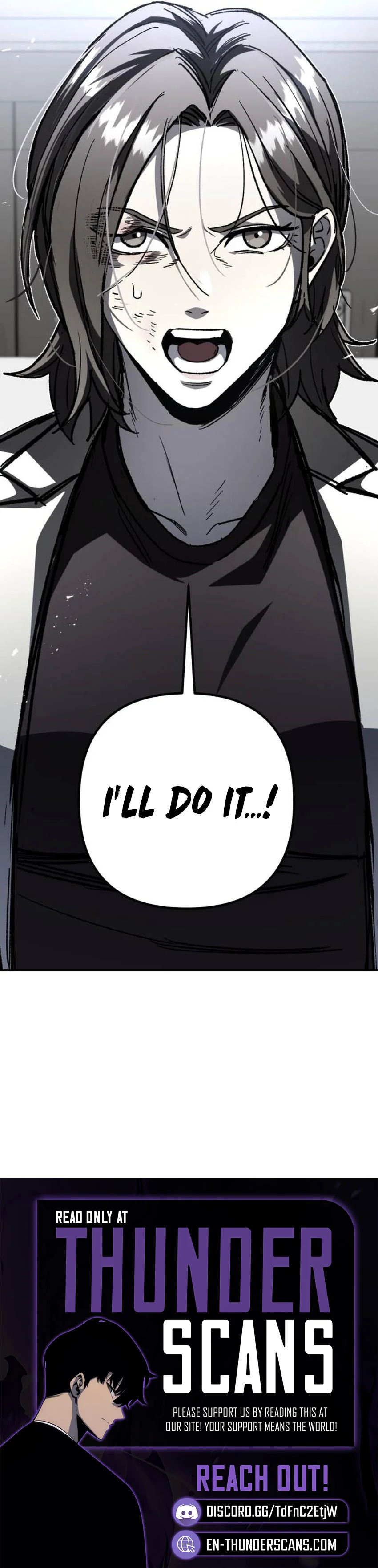 Yacha Chapter 3 — Page 18