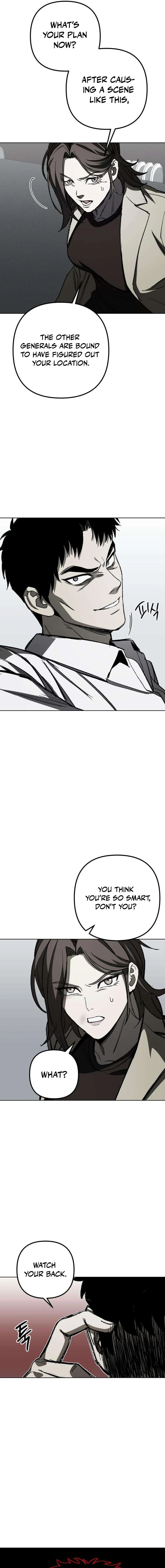 Yacha Chapter 5 — Page 6