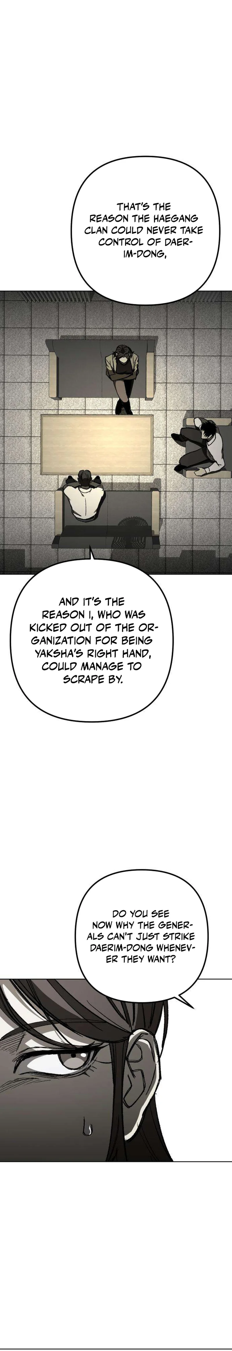 Yacha Chapter 5 — Page 8