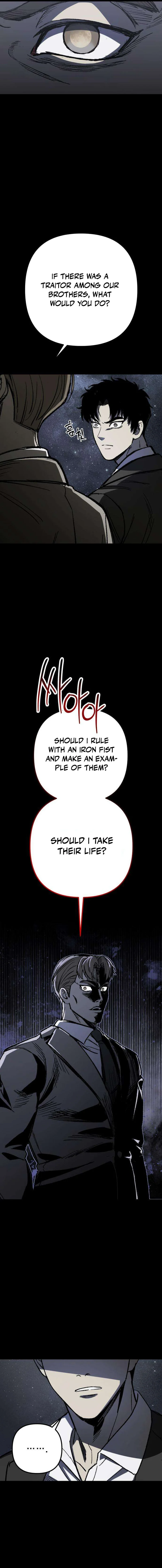 Yacha Chapter 5 — Page 17