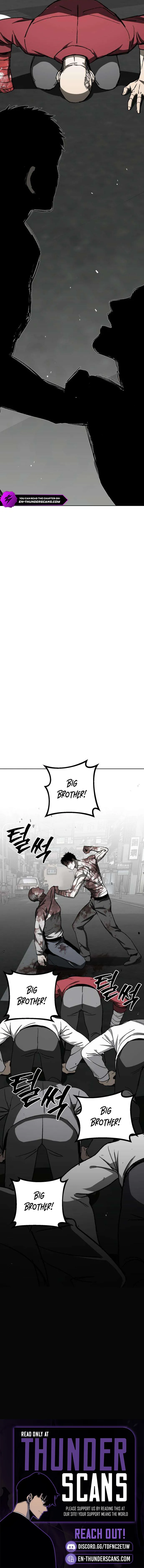 Yacha Chapter 7 — Page 14