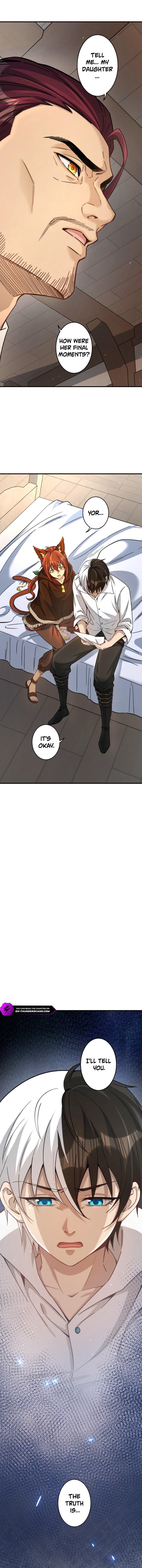 Yaku no Ouji, Saikyou no Genjitsu Eiyuu o Shitagaeru Chapter 28 — Page 14