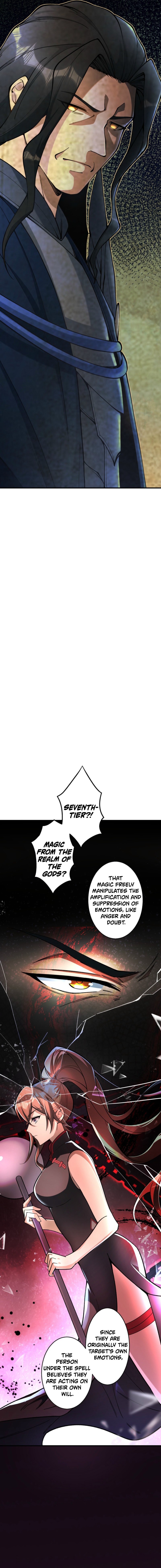 Yaku no Ouji, Saikyou no Genjitsu Eiyuu o Shitagaeru Chapter 28 — Page 22