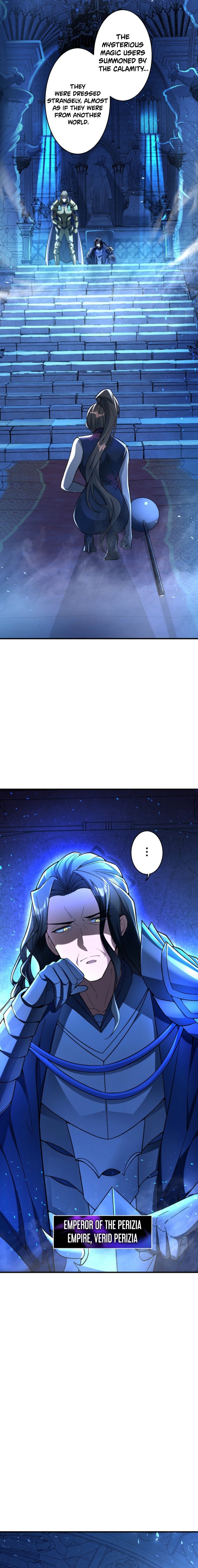 Yaku no Ouji, Saikyou no Genjitsu Eiyuu o Shitagaeru Chapter 28 — Page 27