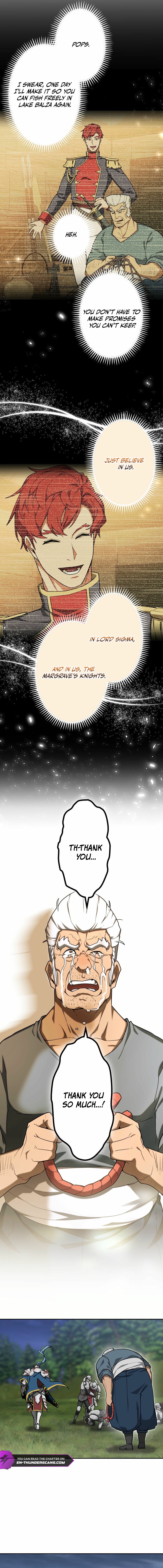 Yakubyougami no Hadou Senryaku Chapter 18 — Page 12