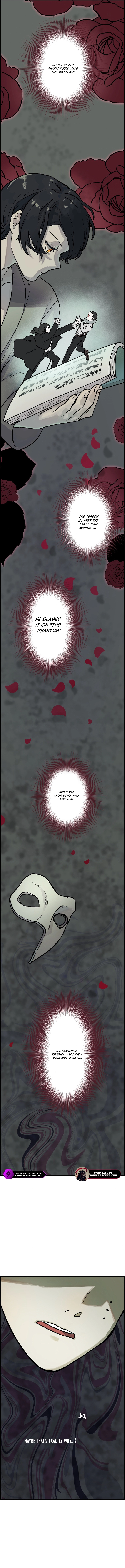 Yakumei Satsujinki Chapter 1 — Page 11