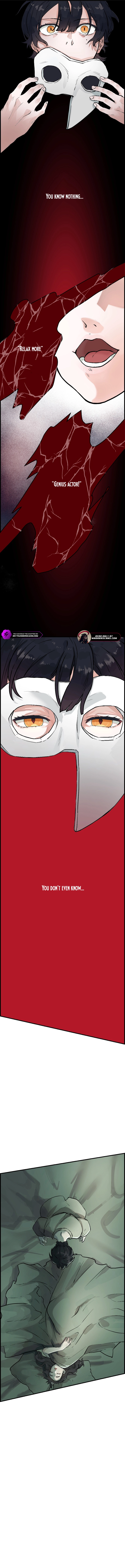Yakumei Satsujinki Chapter 1 — Page 13
