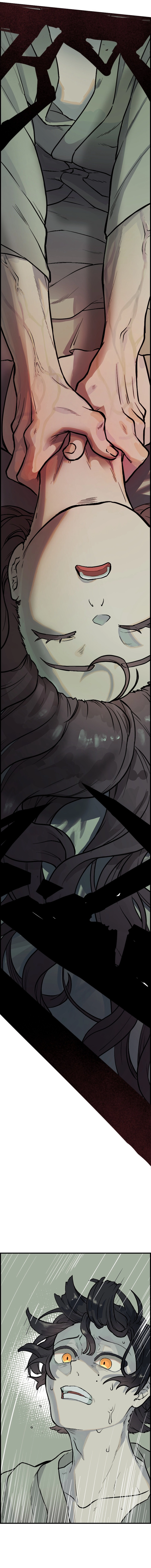 Yakumei Satsujinki Chapter 1 — Page 14