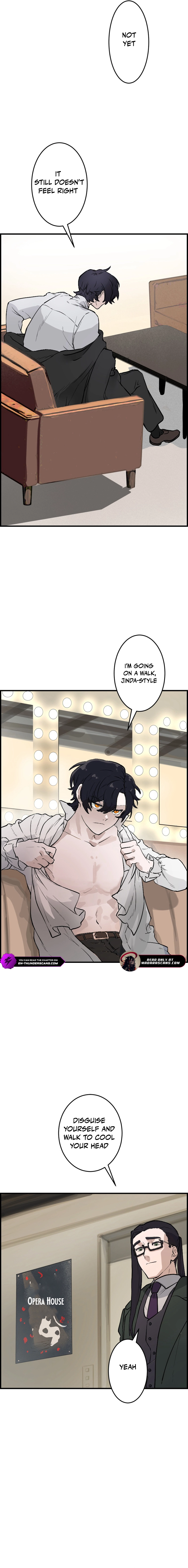 Yakumei Satsujinki Chapter 1 — Page 18