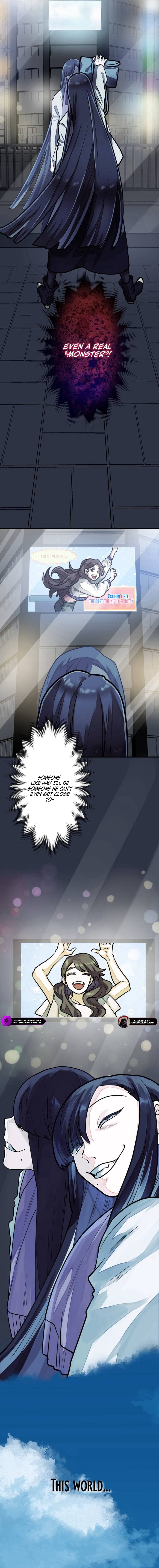 Yakumei Satsujinki Chapter 22 — Page 14