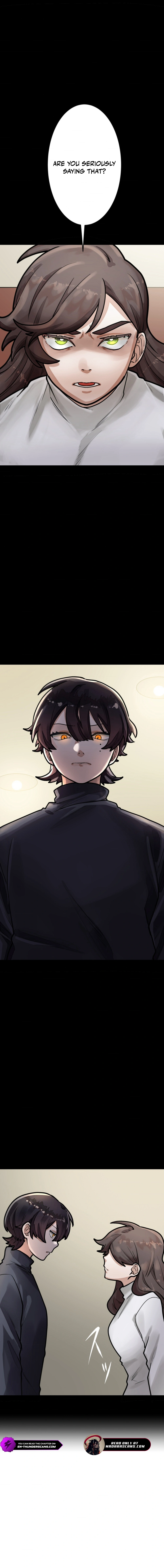 Yakumei Satsujinki Chapter 23 — Page 12