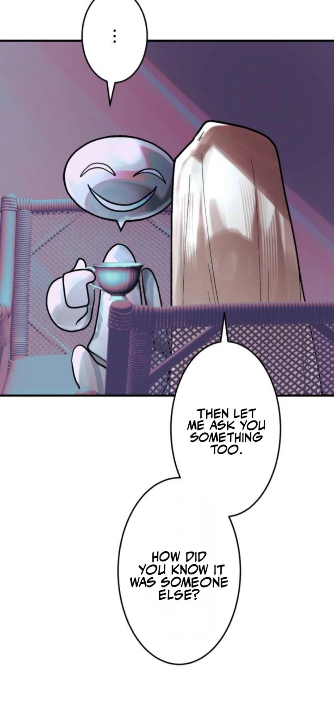 Yakumei Satsujinki Chapter 29 — Page 2