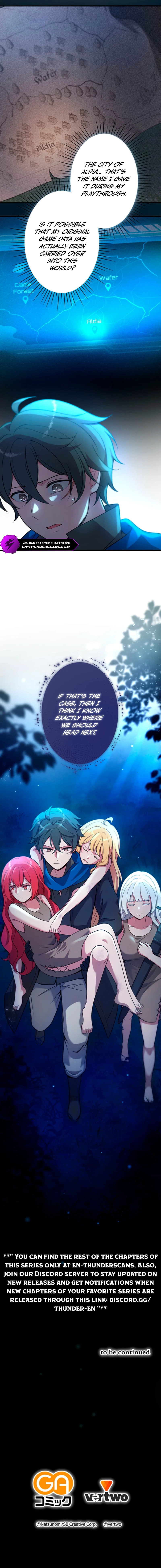 Yarikondeita Game Sekai no Akuyaku Mobu ni Tensei Shimashita: Game Chishiki Tsukatte Kimama ni Ikitetara, Nazeka Aritoarayuru Tokoro de Na ga Shirewatatteita Chapter 1 — Page 11