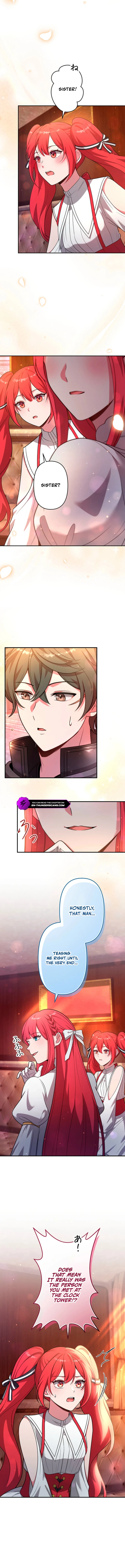 Yarikondeita Game Sekai no Akuyaku Mobu ni Tensei Shimashita: Game Chishiki Tsukatte Kimama ni Ikitetara, Nazeka Aritoarayuru Tokoro de Na ga Shirewatatteita Chapter 12 — Page 8