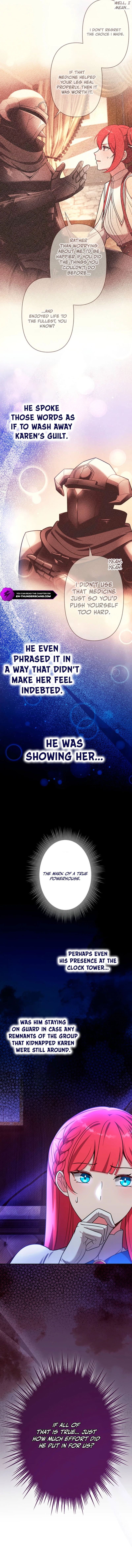 Yarikondeita Game Sekai no Akuyaku Mobu ni Tensei Shimashita: Game Chishiki Tsukatte Kimama ni Ikitetara, Nazeka Aritoarayuru Tokoro de Na ga Shirewatatteita Chapter 12 — Page 11