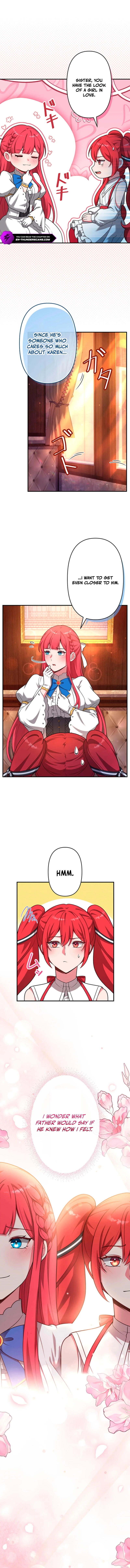 Yarikondeita Game Sekai no Akuyaku Mobu ni Tensei Shimashita: Game Chishiki Tsukatte Kimama ni Ikitetara, Nazeka Aritoarayuru Tokoro de Na ga Shirewatatteita Chapter 12 — Page 13