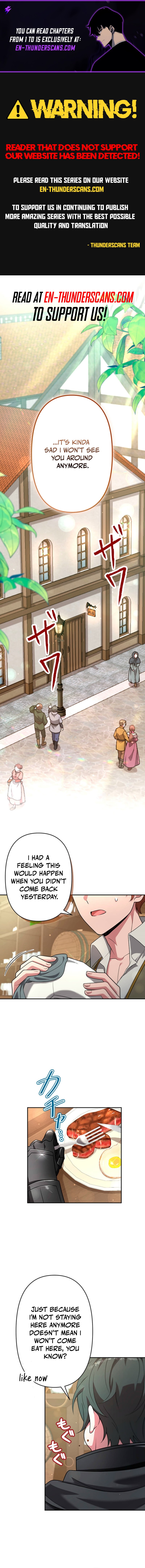 Yarikondeita Game Sekai no Akuyaku Mobu ni Tensei Shimashita: Game Chishiki Tsukatte Kimama ni Ikitetara, Nazeka Aritoarayuru Tokoro de Na ga Shirewatatteita Chapter 13 — Page 1