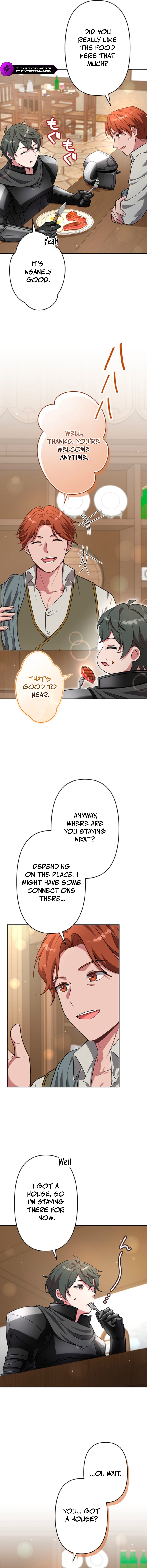 Yarikondeita Game Sekai no Akuyaku Mobu ni Tensei Shimashita: Game Chishiki Tsukatte Kimama ni Ikitetara, Nazeka Aritoarayuru Tokoro de Na ga Shirewatatteita Chapter 13 — Page 2