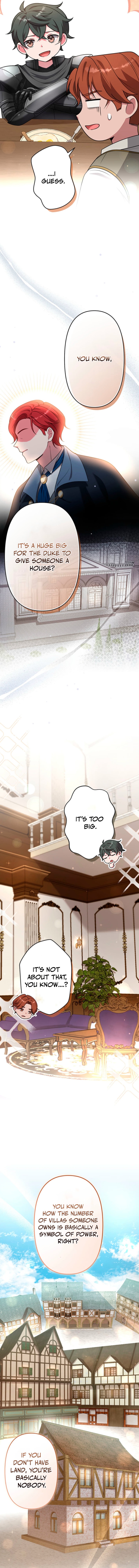 Yarikondeita Game Sekai no Akuyaku Mobu ni Tensei Shimashita: Game Chishiki Tsukatte Kimama ni Ikitetara, Nazeka Aritoarayuru Tokoro de Na ga Shirewatatteita Chapter 13 — Page 4