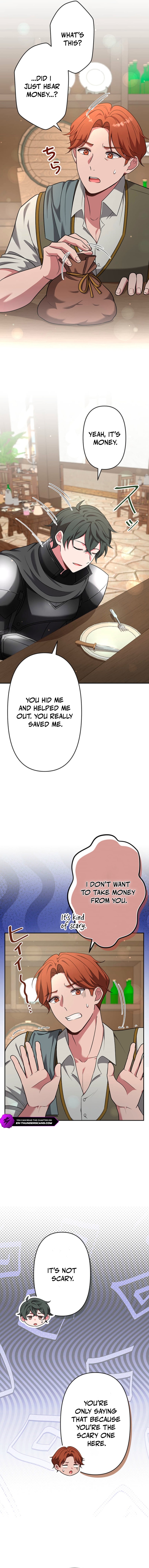 Yarikondeita Game Sekai no Akuyaku Mobu ni Tensei Shimashita: Game Chishiki Tsukatte Kimama ni Ikitetara, Nazeka Aritoarayuru Tokoro de Na ga Shirewatatteita Chapter 13 — Page 6