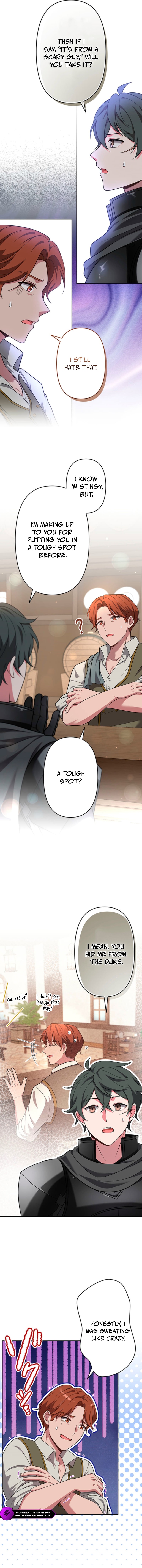 Yarikondeita Game Sekai no Akuyaku Mobu ni Tensei Shimashita: Game Chishiki Tsukatte Kimama ni Ikitetara, Nazeka Aritoarayuru Tokoro de Na ga Shirewatatteita Chapter 13 — Page 7