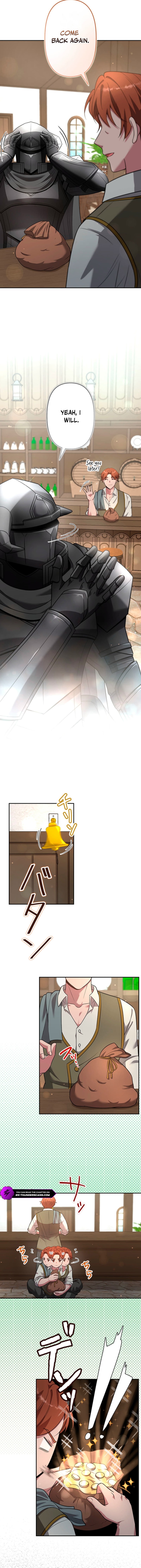 Yarikondeita Game Sekai no Akuyaku Mobu ni Tensei Shimashita: Game Chishiki Tsukatte Kimama ni Ikitetara, Nazeka Aritoarayuru Tokoro de Na ga Shirewatatteita Chapter 13 — Page 9