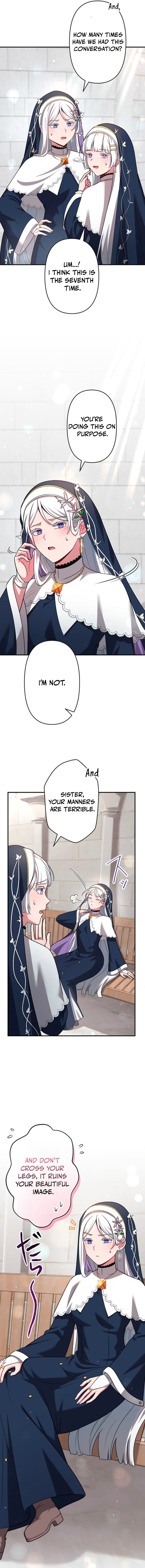 Yarikondeita Game Sekai no Akuyaku Mobu ni Tensei Shimashita: Game Chishiki Tsukatte Kimama ni Ikitetara, Nazeka Aritoarayuru Tokoro de Na ga Shirewatatteita Chapter 13 — Page 12