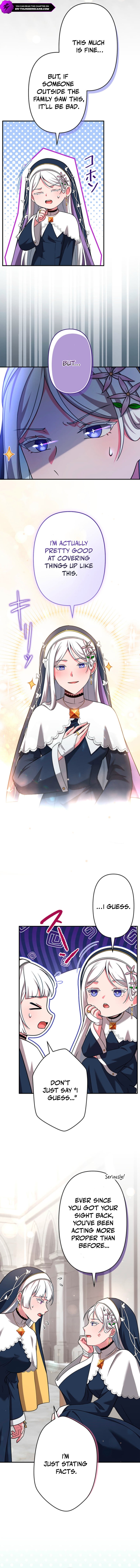 Yarikondeita Game Sekai no Akuyaku Mobu ni Tensei Shimashita: Game Chishiki Tsukatte Kimama ni Ikitetara, Nazeka Aritoarayuru Tokoro de Na ga Shirewatatteita Chapter 13 — Page 13