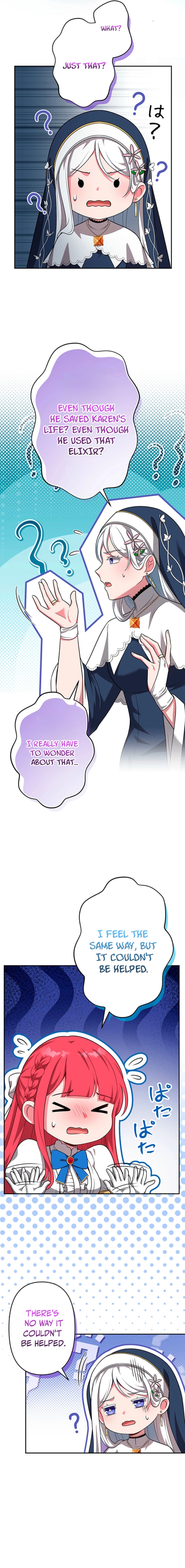 Yarikondeita Game Sekai no Akuyaku Mobu ni Tensei Shimashita: Game Chishiki Tsukatte Kimama ni Ikitetara, Nazeka Aritoarayuru Tokoro de Na ga Shirewatatteita Chapter 14 — Page 8