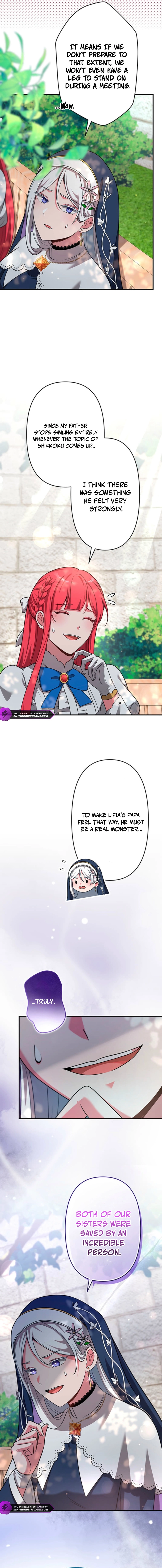 Yarikondeita Game Sekai no Akuyaku Mobu ni Tensei Shimashita: Game Chishiki Tsukatte Kimama ni Ikitetara, Nazeka Aritoarayuru Tokoro de Na ga Shirewatatteita Chapter 14 — Page 11