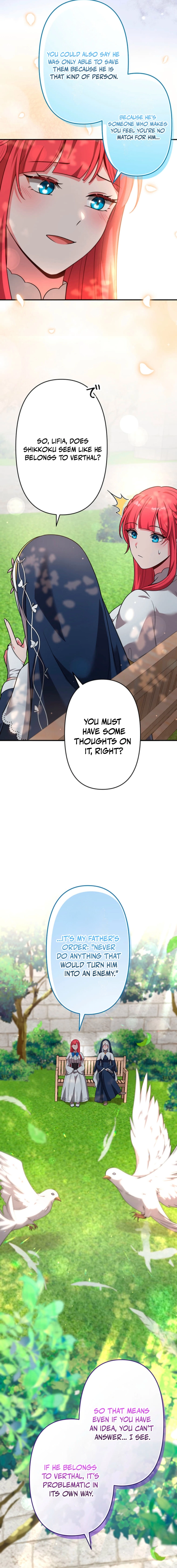Yarikondeita Game Sekai no Akuyaku Mobu ni Tensei Shimashita: Game Chishiki Tsukatte Kimama ni Ikitetara, Nazeka Aritoarayuru Tokoro de Na ga Shirewatatteita Chapter 14 — Page 12
