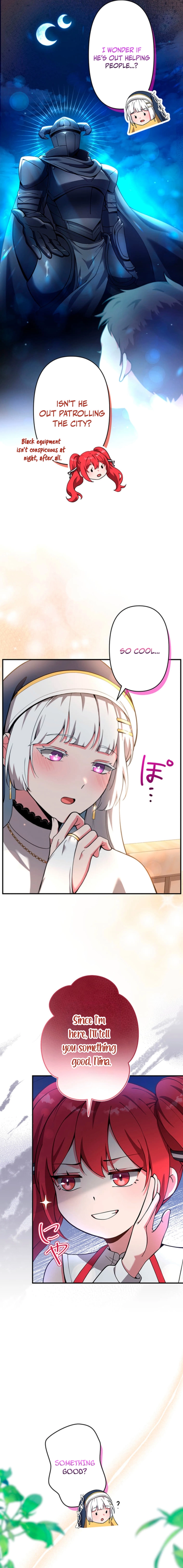 Yarikondeita Game Sekai no Akuyaku Mobu ni Tensei Shimashita: Game Chishiki Tsukatte Kimama ni Ikitetara, Nazeka Aritoarayuru Tokoro de Na ga Shirewatatteita Chapter 14 — Page 21