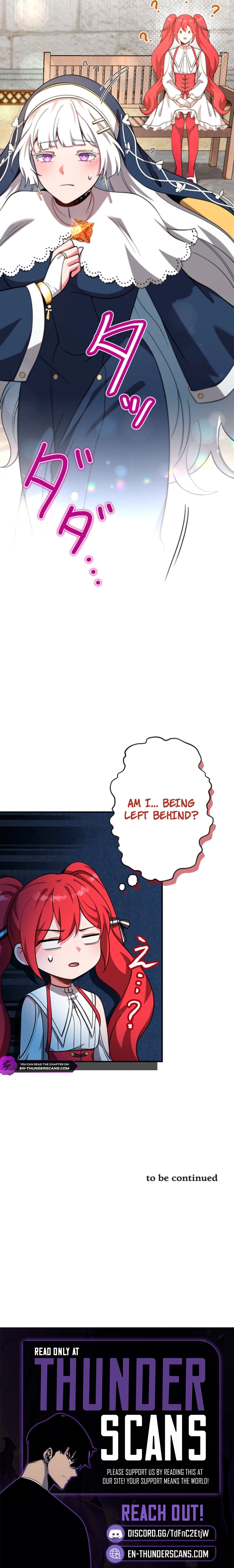 Yarikondeita Game Sekai no Akuyaku Mobu ni Tensei Shimashita: Game Chishiki Tsukatte Kimama ni Ikitetara, Nazeka Aritoarayuru Tokoro de Na ga Shirewatatteita Chapter 14 — Page 23
