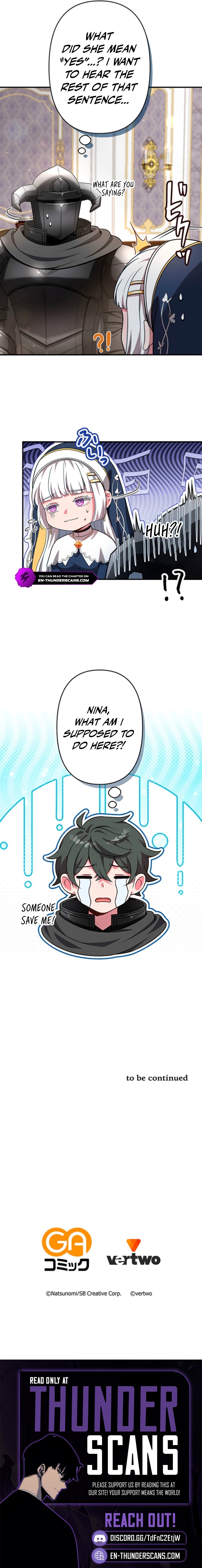 Yarikondeita Game Sekai no Akuyaku Mobu ni Tensei Shimashita: Game Chishiki Tsukatte Kimama ni Ikitetara, Nazeka Aritoarayuru Tokoro de Na ga Shirewatatteita Chapter 18 — Page 12