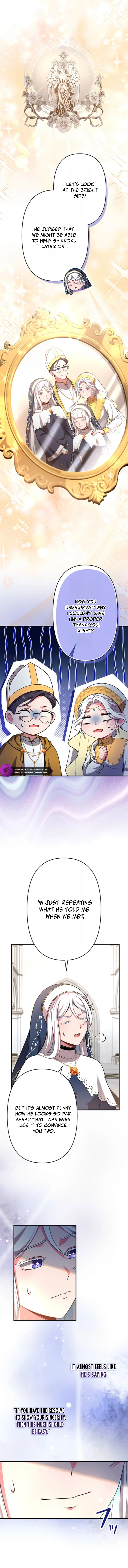 Yarikondeita Game Sekai no Akuyaku Mobu ni Tensei Shimashita: Game Chishiki Tsukatte Kimama ni Ikitetara, Nazeka Aritoarayuru Tokoro de Na ga Shirewatatteita Chapter 21 — Page 10