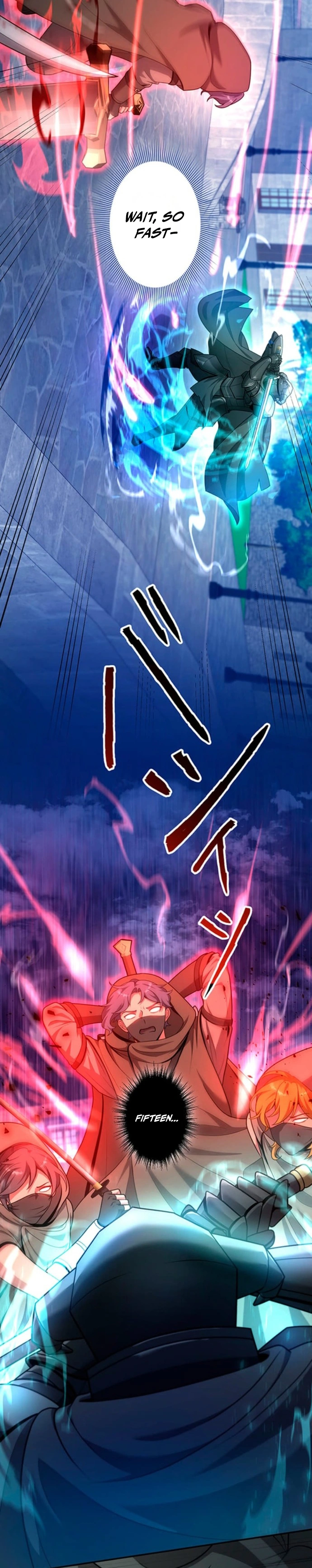 Yarikondeita Game Sekai no Akuyaku Mobu ni Tensei Shimashita: Game Chishiki Tsukatte Kimama ni Ikitetara, Nazeka Aritoarayuru Tokoro de Na ga Shirewatatteita Chapter 23 — Page 8