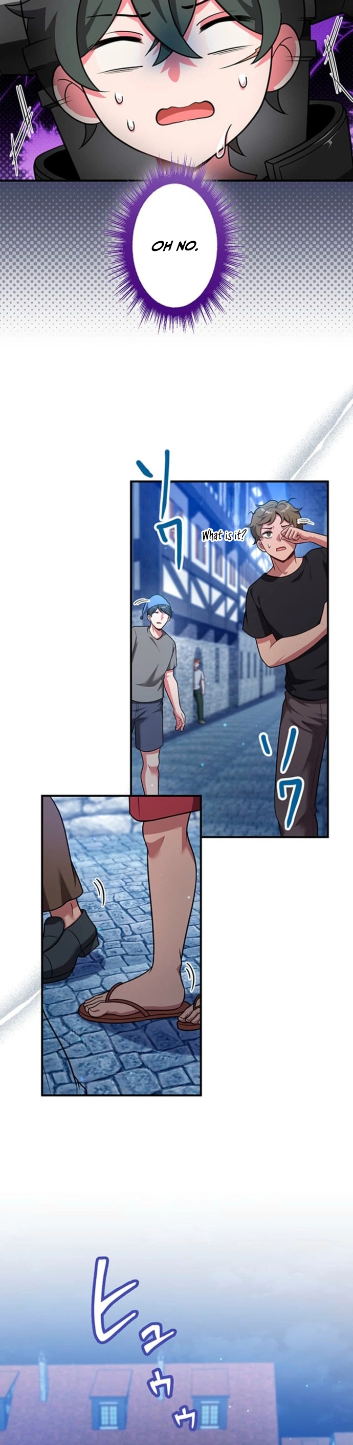 Yarikondeita Game Sekai no Akuyaku Mobu ni Tensei Shimashita: Game Chishiki Tsukatte Kimama ni Ikitetara, Nazeka Aritoarayuru Tokoro de Na ga Shirewatatteita Chapter 23 — Page 10
